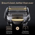 Braun Series 9 Pro+ 9575cc