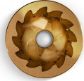Eureka Baby Grinder