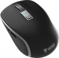 Yenkee 2.4G + BT Wireless Rechargeable Mouse Noble
