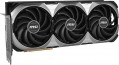 MSI GeForce RTX 4080 SUPER 16G VENTUS 3X
