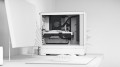 Fractal Design Pop Silent TG Clear Black