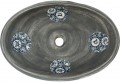VidaXL Countertop Basin 155110