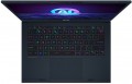 MSI Stealth 14 AI Studio A1VEG
