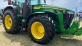 Bridgestone VT-Tractor