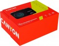 Canyon DVR-25GPS