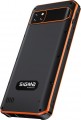 Sigma mobile X-treme PQ56