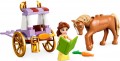 Lego Belles Storytime Horse Carriage 43233