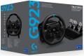 Logitech G923 Trueforce