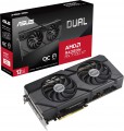 Asus Radeon RX 7700 XT Dual OC