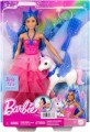 Barbie 65th Anniversary Doll Unicorn HRR16