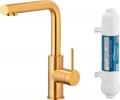 Armatura Duero Pure Basic 6623-912-22