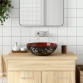 VidaXL Countertop Basin 155054