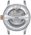 TISSOT Le Locle Powermatic 80 Open Heart T006.407.22.033.02
