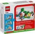 Lego Yoshis Egg-cellent Forest Expansion Set 71428