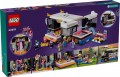 Lego Pop Star Music Tour Bus 42619