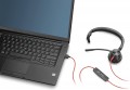 Poly Blackwire 3315-M USB-C