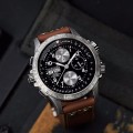 Hamilton Khaki Aviation X-Wind Auto Chrono H77616533