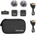 Saramonic Blink100 B6 (2 mic + 1 rec)