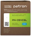 Patron PN-054CGL