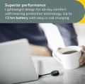 Jabra Engage 55 Stereo USB-C MS