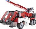 Clementoni Fire Engine 75068