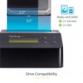 Startech.com SDOCK1EU3P