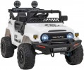 Ramiz Toyota FJ Cruiser