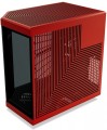 HYTE Y70 Touch Black-Red