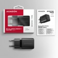 Axagon ACU-PQ20