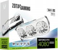 ZOTAC GeForce RTX 4080 SUPER Trinity OC White