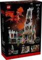 Lego Dungeons and Dragons Red Dragons Tale 21348