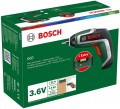 Bosch IXO 7 Level Set 06039E0008