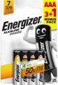 Energizer Power 4xAAA