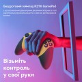 RZTK GamePad BT5.0