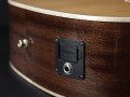 Hagstrom Siljan II Dreadnought CE