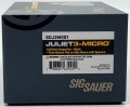 Sig Sauer Juliet 3 Micro Magnifier