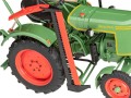 Revell Fendt F20 (1:24) 67822