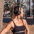 Our Pure Planet Signature Headphones
