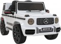 Ramiz Mercedes AMG G63