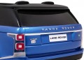 Ramiz Range Rover HSE