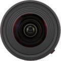 Sigma 4.5mm f/2.8 AF HSM EX DC Circular Fisheye
