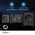 Nedis Gaming Speaker