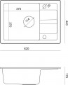 Quadron Clear Smart ZCS6244BE_3623500BE