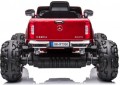 LEAN Toys Mercedes 4x4 DK-MT950