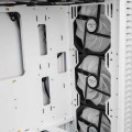 Kolink Observatory HF Glass White
