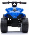 LEAN Toys Quad TR1805