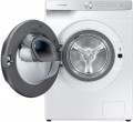 Samsung QuickDrive WD90T954ASH