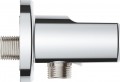 Grohe Grohtherm SmartControl UA202802R3