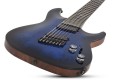 Schecter Omen Elite-7 Multiscale