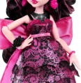 Monster High Draculaura ‎HNF68